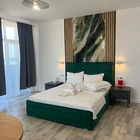 La Playa - Situat Pe Plaja Cu La Mare Appartement *