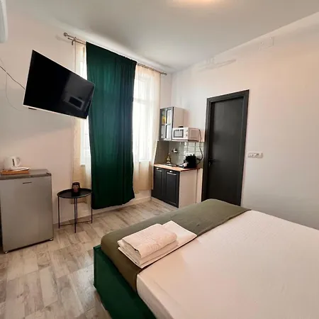 Appartement La Playa - Situat Pe Plaja Cu La Mare *