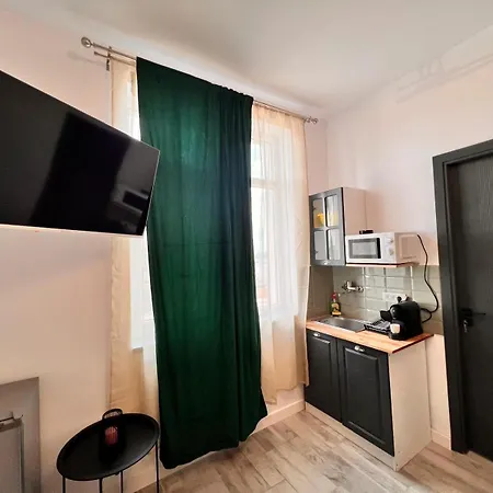 Appartement La Playa - Situat Pe Plaja Cu La Mare