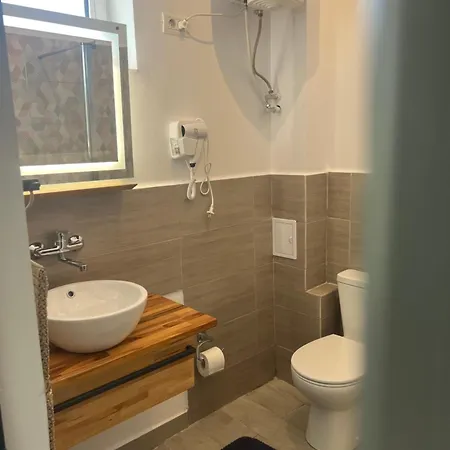 Appartement La Playa - Situat Pe Plaja Cu La Mare *