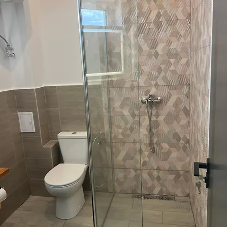 Appartement La Playa - Situat Pe Plaja Cu La Mare Eforie Nord