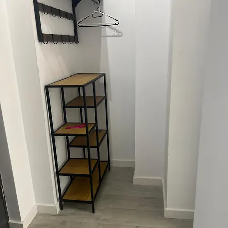 Appartement La Playa - Situat Pe Plaja Cu La Mare