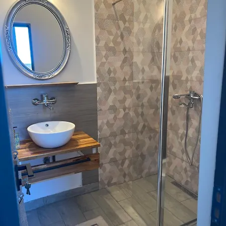 Appartement La Playa - Situat Pe Plaja Cu La Mare *