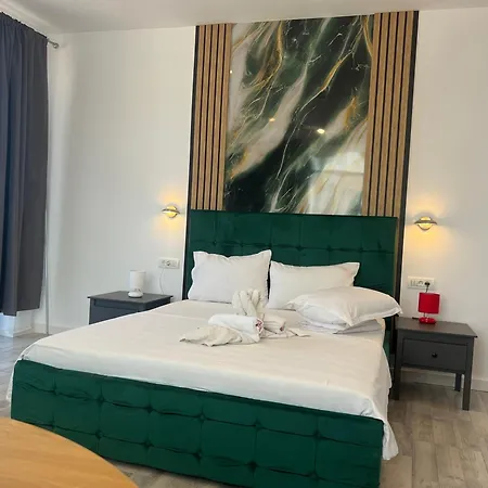 La Playa - Situat Pe Plaja Cu La Mare Appartement