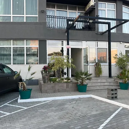 Appartement La Playa - Situat Pe Plaja Cu La Mare *