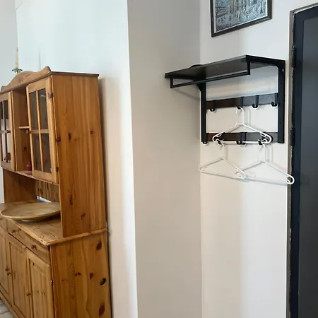 Appartement La Playa - Situat Pe Plaja Cu La Mare