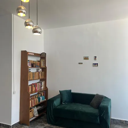 Appartement La Playa - Situat Pe Plaja Cu La Mare