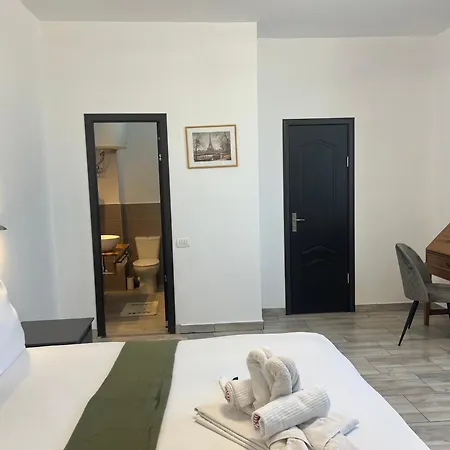 Appartement La Playa - Situat Pe Plaja Cu La Mare *