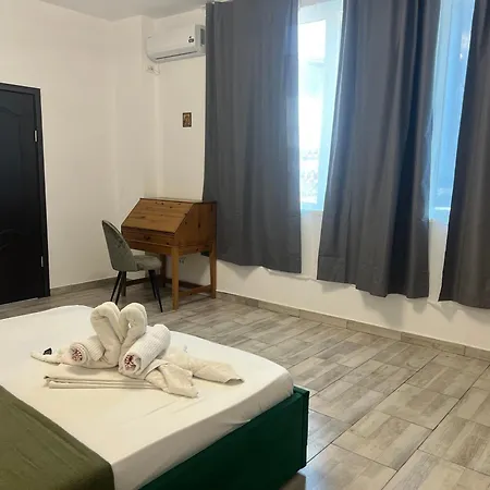La Playa - Situat Pe Plaja Cu La Mare Eforie Nord