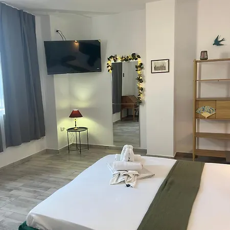 La Playa - Situat Pe Plaja Cu La Mare Appartement *