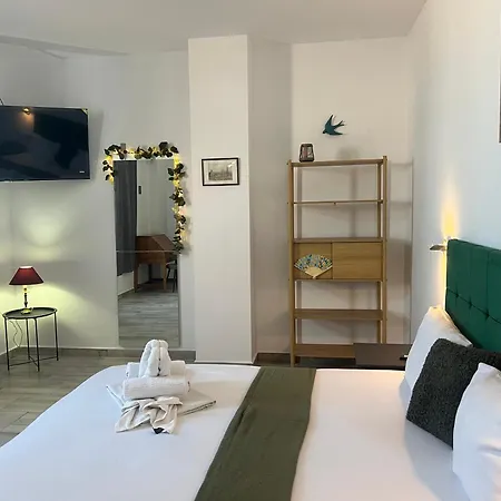Appartement La Playa - Situat Pe Plaja Cu La Mare
