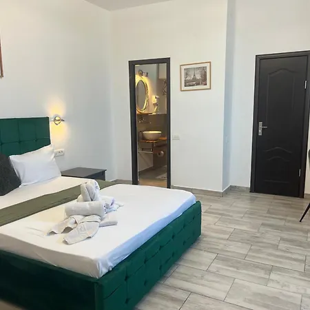 La Playa - Situat Pe Plaja Cu La Mare Appartement *