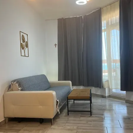 La Playa - Situat Pe Plaja Cu La Mare * Eforie Nord