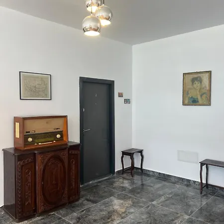 La Playa - Situat Pe Plaja Cu La Mare Appartement *